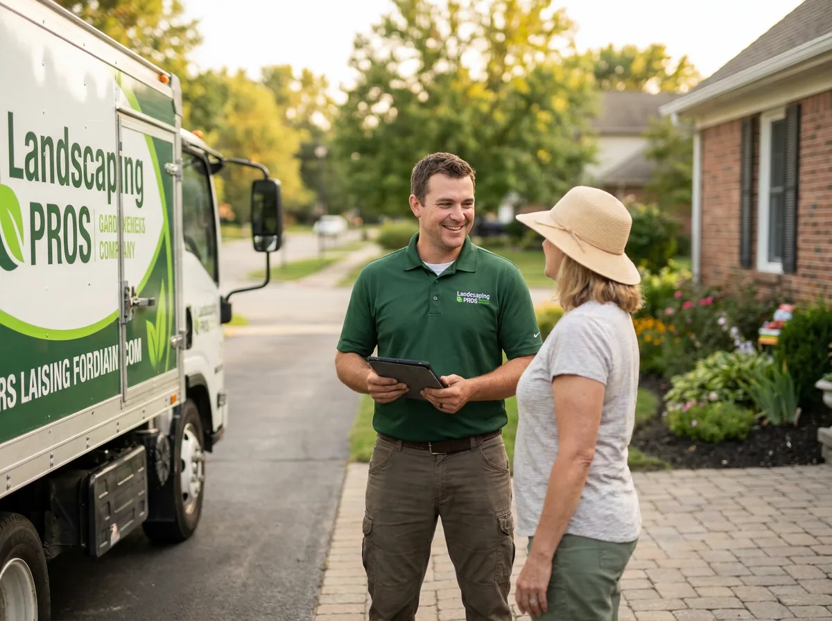 Landscaping Stratford, CA FAQs